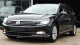 Volkswagen Passat Variant Highline BMT/Start-Stopp 4Motion - Volkswagen Passat Variant: 4motion Highline