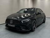 Mercedes-Benz A35 AMG 4MATIC * *AERODYNAMIK PAKET* * - gebrauchte Mercedes-Benz A 35 AMG aus dem Jahr 2020