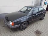 Opel Kadett 1,6i Frisco H-Kennzeichen  - Opel Kadett mit 5 Türen