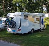 Carado A464 - startbereit