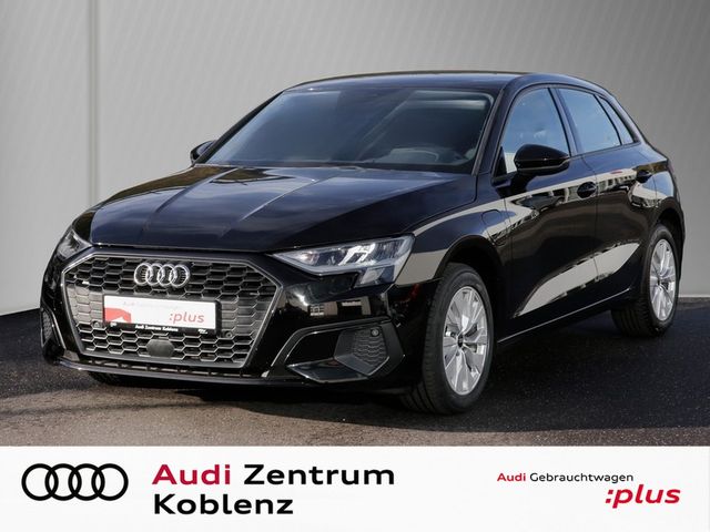 Audi A3 Sportback 40 TFSI e Navi Virtual Business PDC