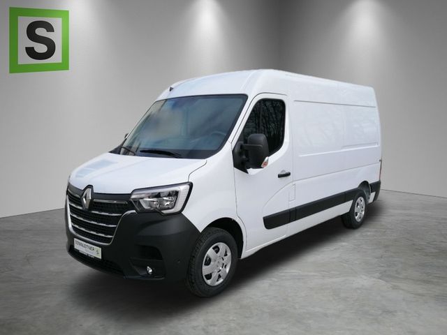 Renault MASTER Kastenwagen FWD KOMFORT L2H2 3,5t