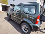 Suzuki Jimny 1.3 ALLGRIP Club Ranger Club Ranger - gebrauchte Suzuki Jimny aus dem Jahr 2017