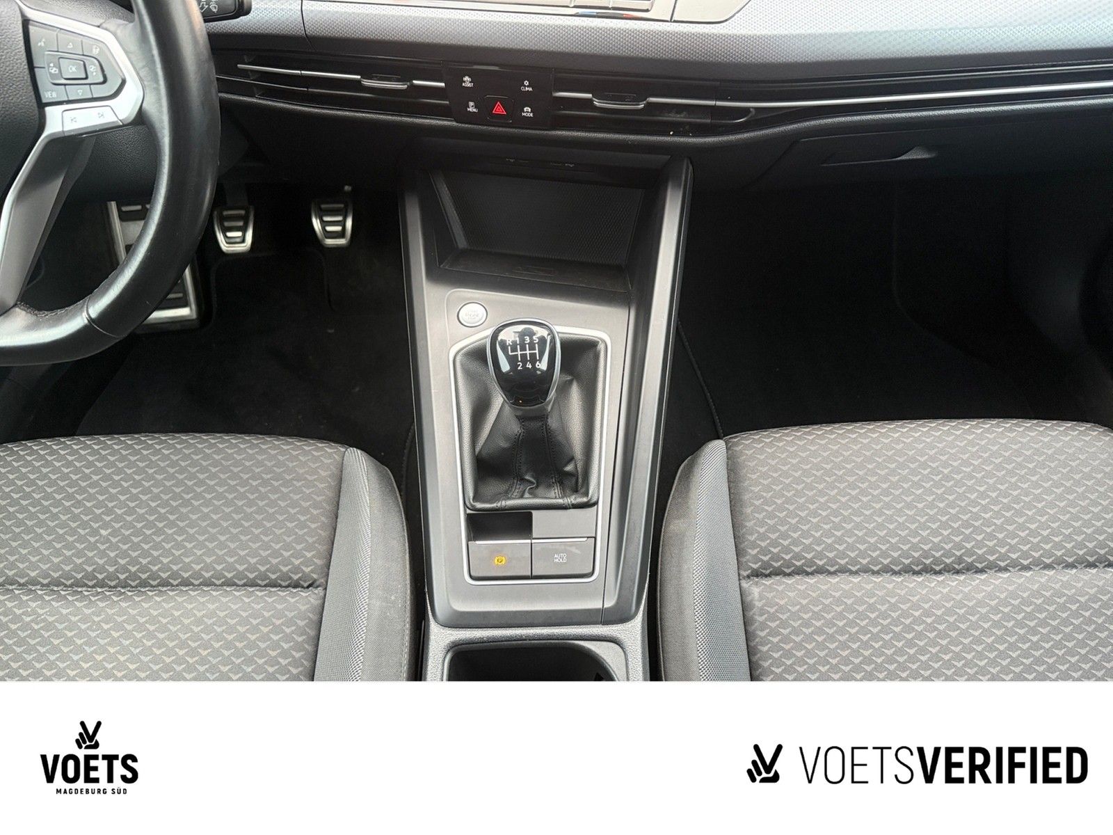 Volkswagen Golf - Bild 10