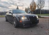 Chrysler 300c Srt8 - Chrysler 300C: Srt 8