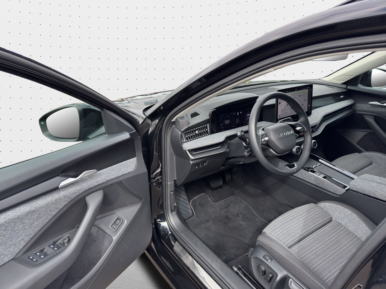 Skoda Superb - Bild 13