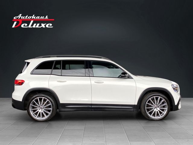 Mercedes-Benz GLB 250