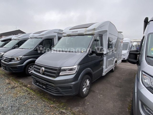 Knaus Van Wave 640 MEG Vansation *Automatik, ACC,...*