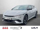 Kia EV6 GT-Line 84 kWh AWD +WP DriveW Sound Design T - : Grau, Limousine