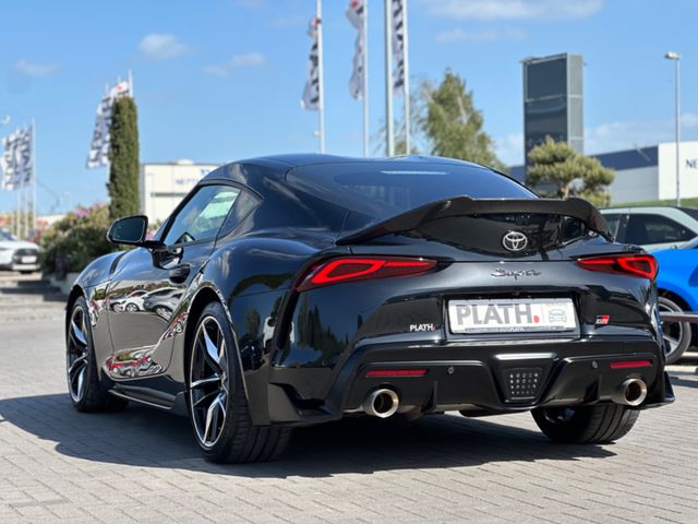 Toyota Supra  GR LEGEND