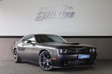 Dodge Challenger 5.7 R/T/KAMERA/SHZ/LHZ/BTH/MFL/R20 - gebrauchte Dodge Challenger aus dem Jahr 2020