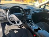 Ford Mondeo 2,0 EcoBlue 110kW Trend Turnier Trend - gebrauchte Ford Mondeo aus dem Jahr 2021