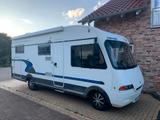 Eura Mobil I 700 EB - Offers