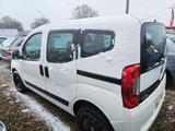 Fiat Qubo Active 2.Hand 108.000 KM - Fiat Qubo Kombi Gebrauchtwagen