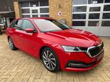 Skoda Octavia 2.0 TDI FirstEdit. 4xSHZ AHK HeadUp LED - Skoda Octavia Gebrauchtwagen in Leipzig