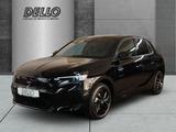 Opel Corsa GS Turbo 8-AT Infotainment Komfort-Paket A - Opel Corsa mit Benzin-Antrieb: Kleinwagen, Euro 3