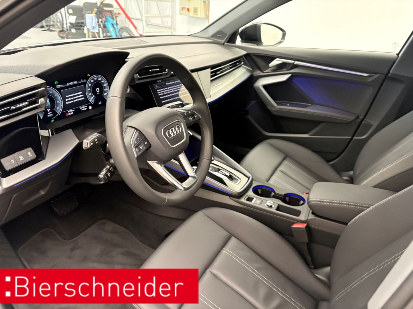 Audi A3 - Bild 10