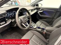 Audi A3 - Vorschau Bild 10