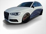 Audi S3 2.0 TFSI quattro DSG NAV/PDC/ALU/XENON - Audi mit Benzin-Antrieb: Kleinwagen