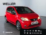 Seat Mii 1.0 FR-Line*Panorama*SHZ*Bluetooth*Klima* - Seat Mii: Fr Line