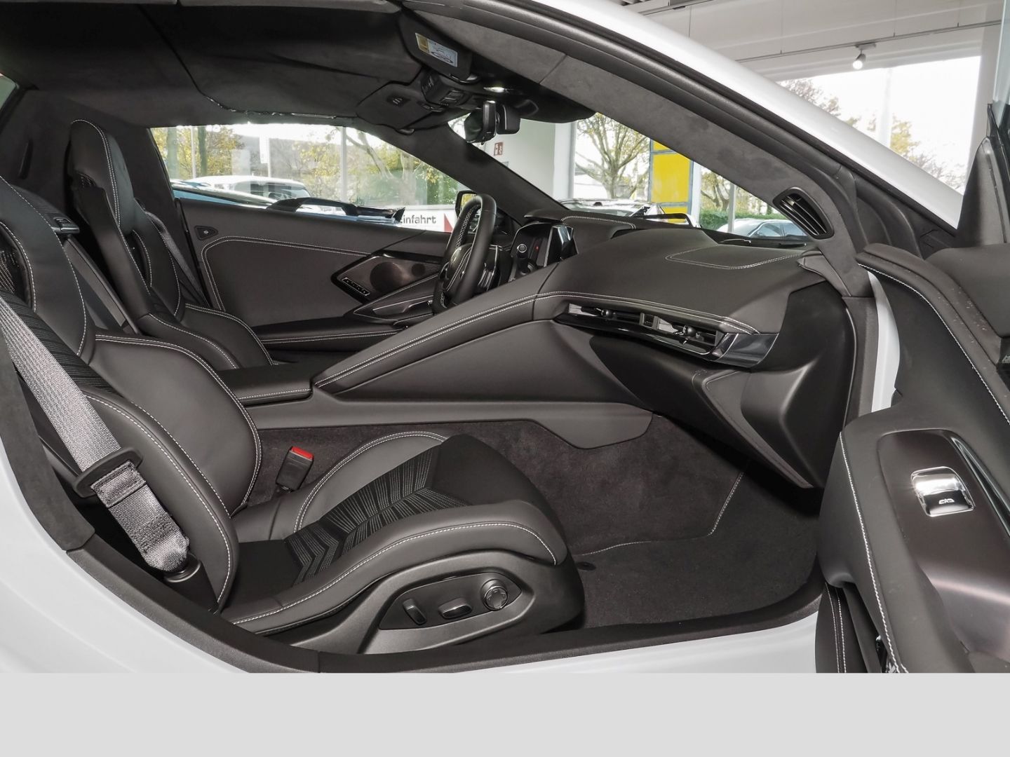 Corvette C8 - Bild 6