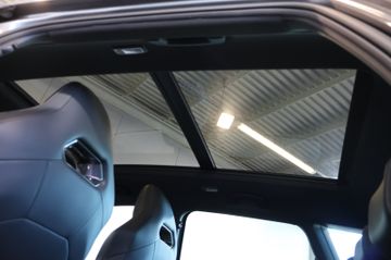 Cupra Ateca 2.0 TSI 4Drive AID+KEY+360°+LED+PANO
