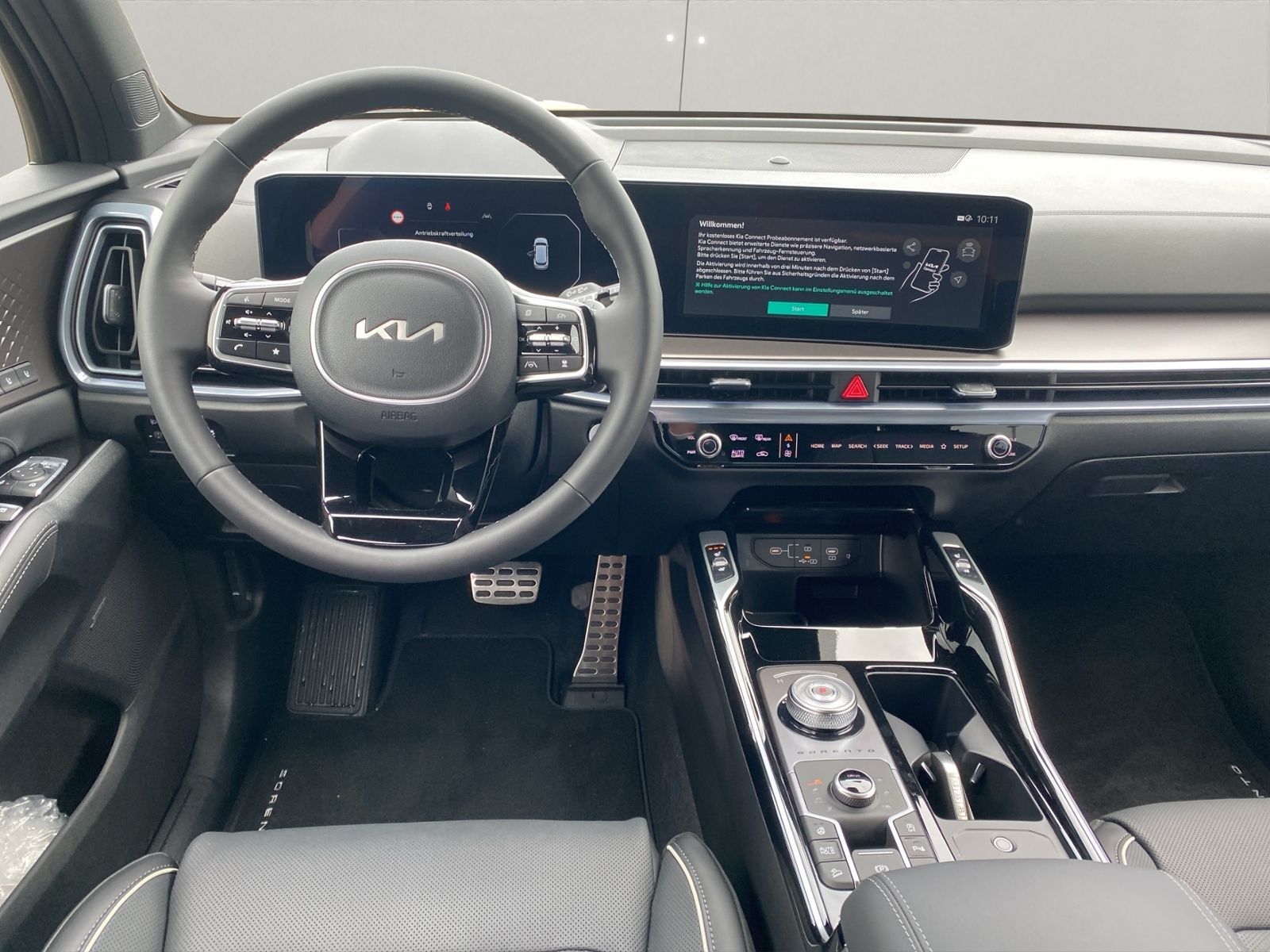 Kia Sorento - Bild 12
