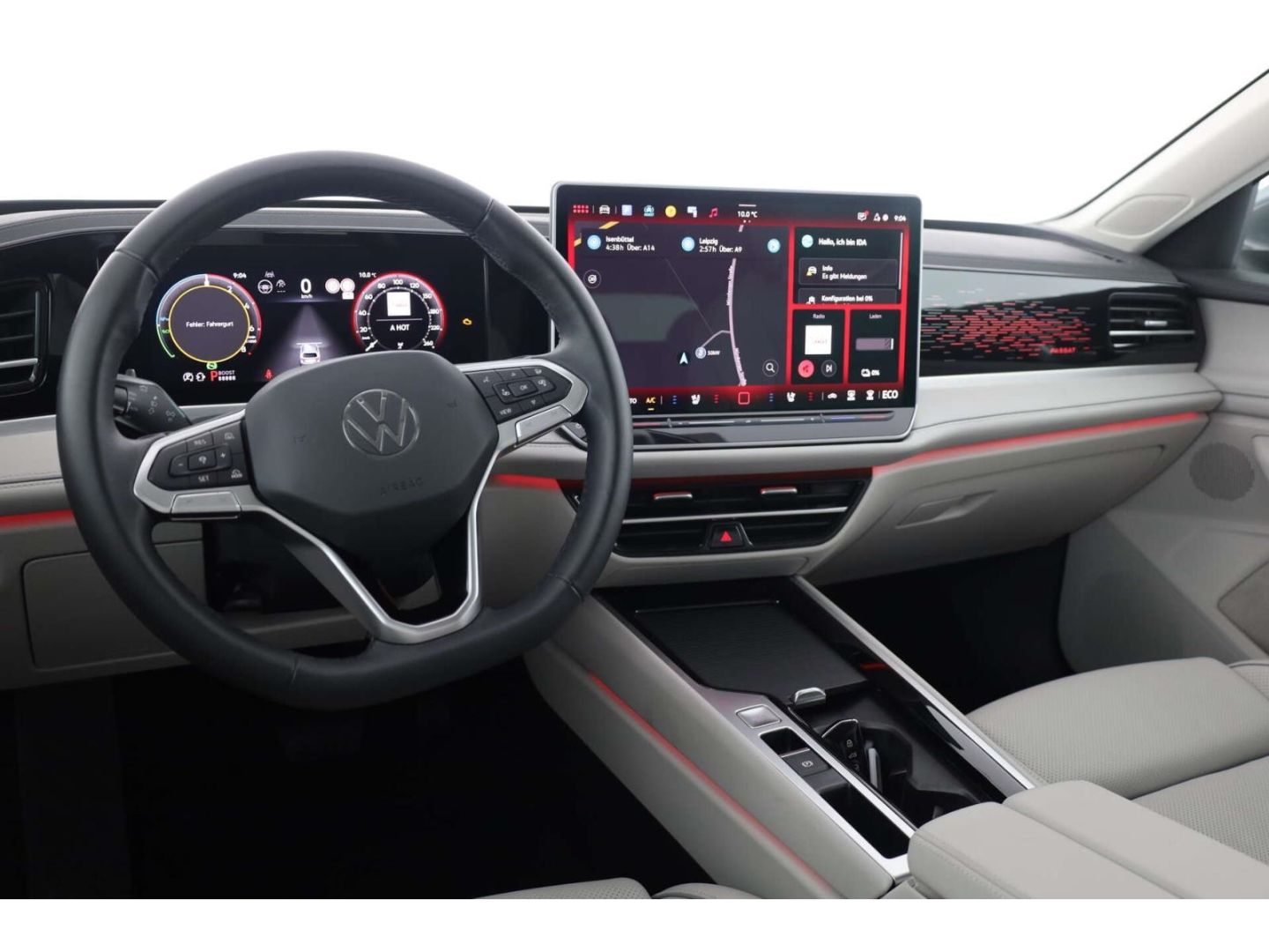 Volkswagen Passat - Bild 10