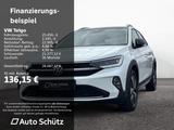 Volkswagen Taigo*1.0 TSI*DSG*Style*RFK*Climatronic*Black-Ro - VW Taigo von 2025