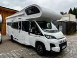 Benimar Sport 346 FIAT Northautokapp -Solar -LED -140 PS - Benimar Sport
