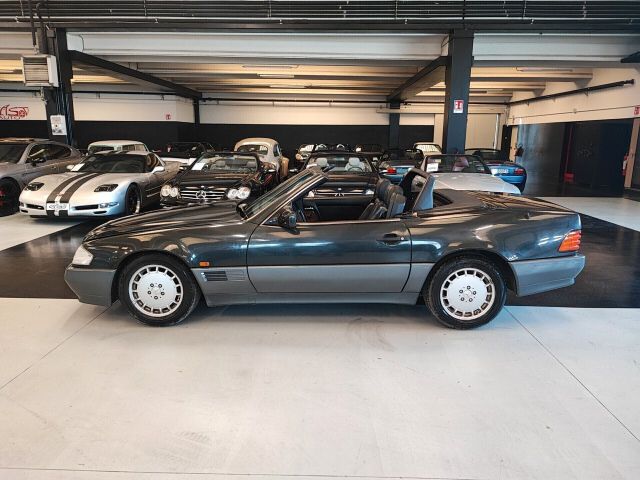 Mercedes-Benz Mercedes-benz SL 300 24v ASI