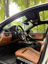 BMW 420d Gran Coupé Luxury Line, Top gepflegt - BMW 420 in Duisburg