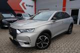 DS Automobiles DS7 1.5 BlueHDi Automatik Navi/Bi-Xenon/VIRTUAL - : Gold, Geländewagen