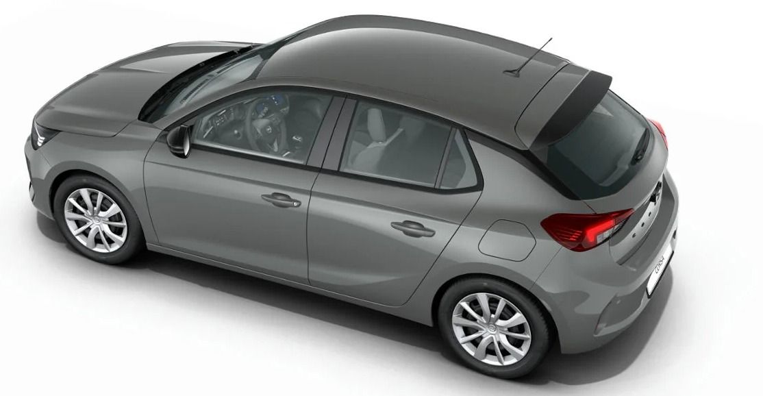 Opel Corsa - Bild 5