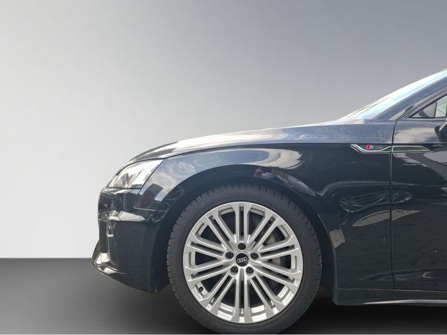 A5 Sportback 50 TDI 3.0 TDI 210 kW S-line,Opik-P