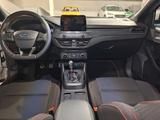 Ford Focus 1,0 EcoBoost 92kW ST-Line Turnier ST-Line - Ford Focus: 1.9
