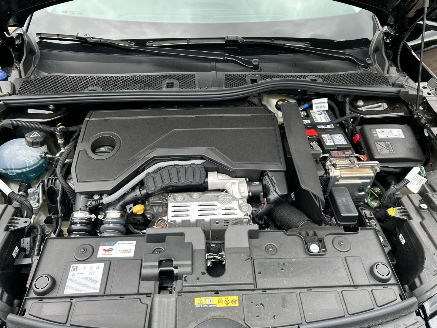 Citroën C4 - Bild 14