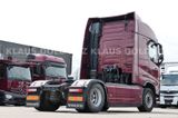 Volvo FH 420 Globetrotter Blatt/Luft Kühlbox Euro 6 - Volvo 420 fh
