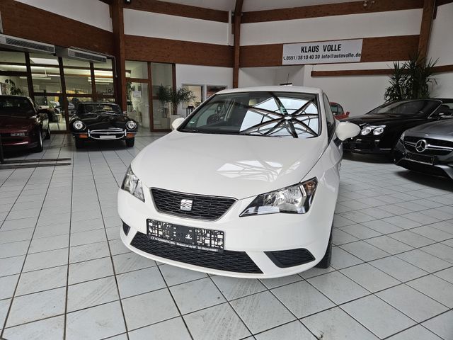 Seat Ibiza 1.2 TSI Stylance/ Style Klima