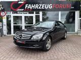 Mercedes-Benz C 220 CDI*Navi* - Mercedes-Benz C 220 aus 2009: Cdi