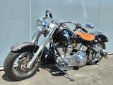 Harley-Davidson FXST     °°SOFTAIL CUSTOM '99°°  - S&S - - HARLEY-DAVIDSON 1999 SOFTAIL