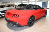 Ford Mustang 5.0 V8 GT Cabrio LED ACC Kamera Leder - Ford: Cabrio, Ka