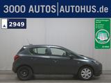 Opel Corsa 1.3 CDTI Edition Navi PDC Shz - Opel Corsa: Cdti