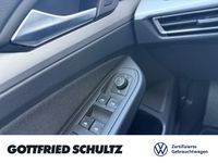 Volkswagen Golf - Vorschau Bild 13