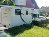 Chausson Exaltis 7127  - Chausson Diesel Integrierter