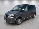 Volkswagen T5 Transporter Bus California Comfortline BULLI - Volkswagen: Bulli