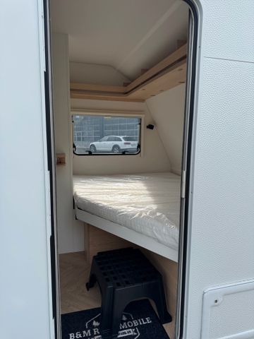 LMC e-dero 400 C Sofort Verfügbar