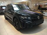Volkswagen Touareg 3,0 V6 TDI R-Line 4M Black Style AHK - Volkswagen Touareg Neuwagen mit Diesel-Antrieb