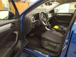 T-Roc 1.5 TSI DSG Goal *NAVI*ACC*SIDEASSIST*