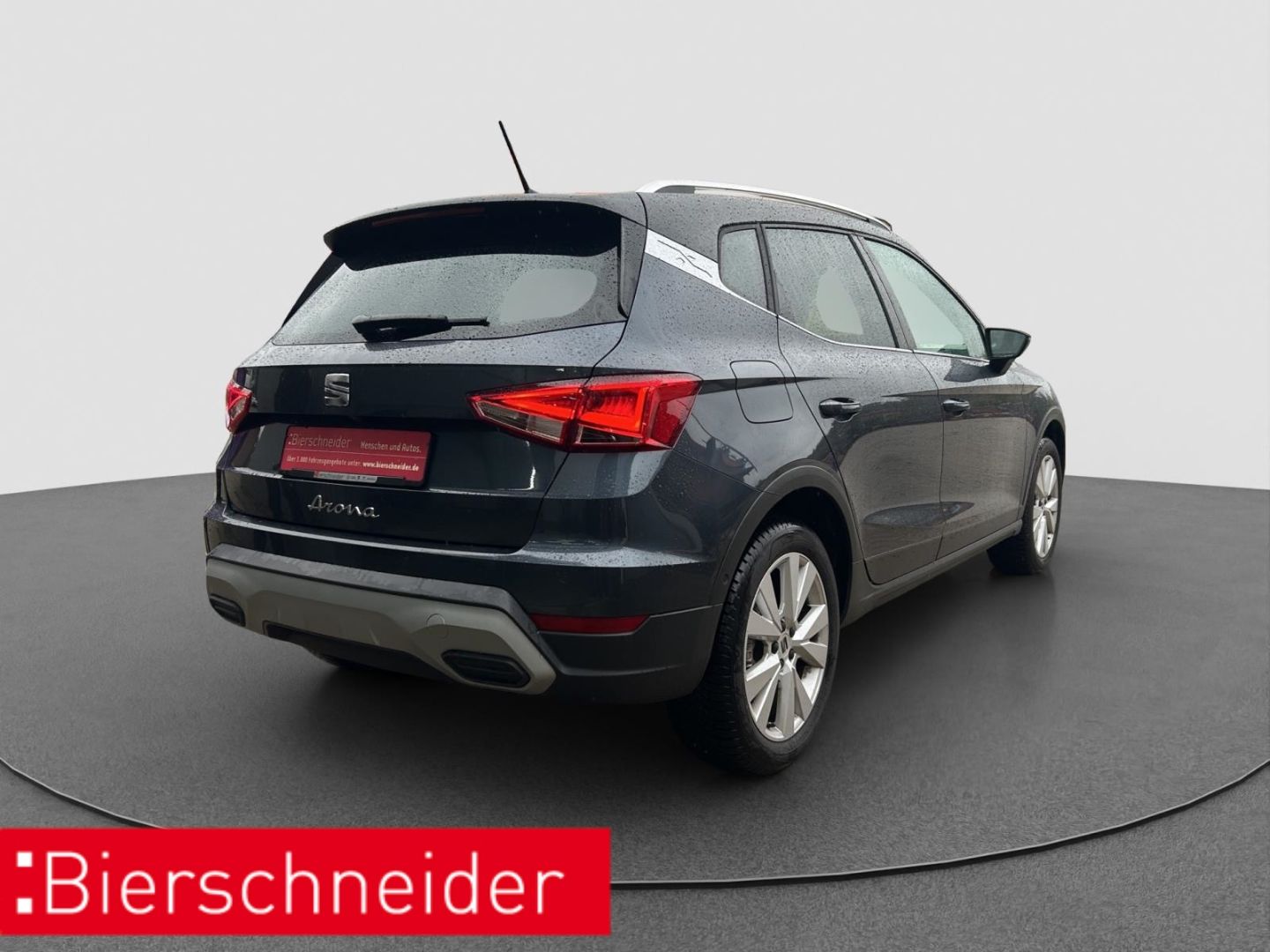 Seat Arona - Bild 6